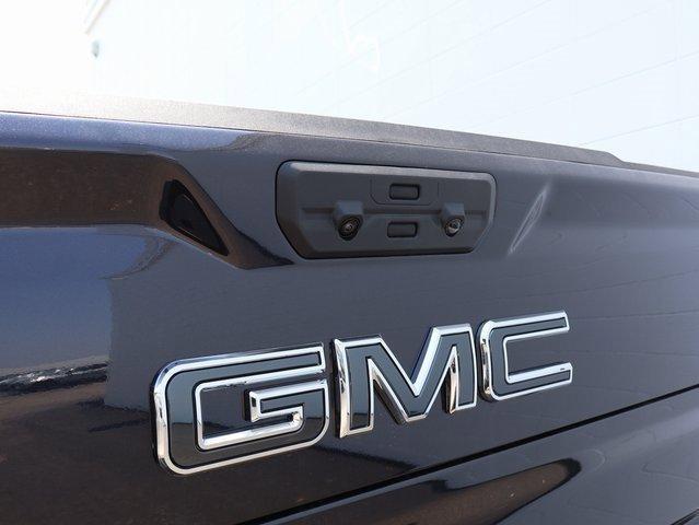 new 2025 GMC Sierra 1500 car, priced at $75,478