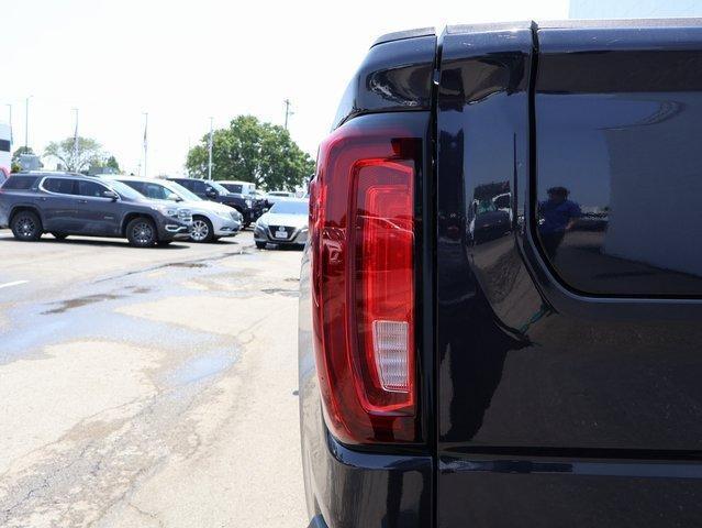 new 2025 GMC Sierra 1500 car, priced at $75,478