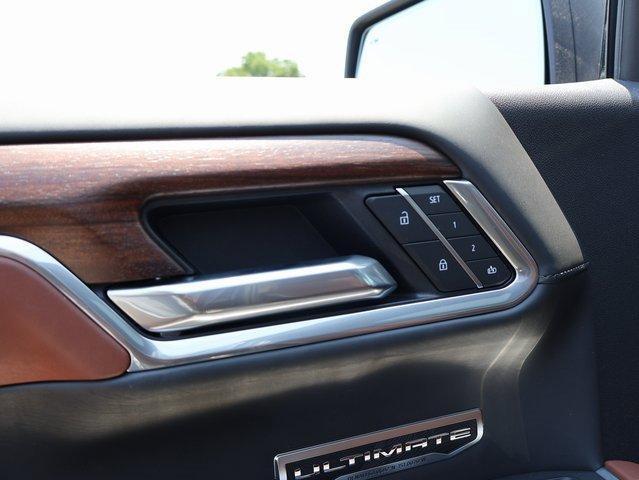 new 2025 GMC Sierra 1500 car, priced at $75,478