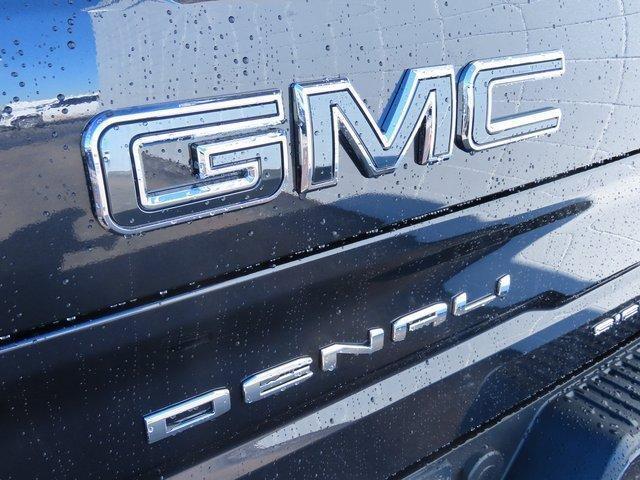 new 2024 GMC Sierra 1500 car, priced at $75,739