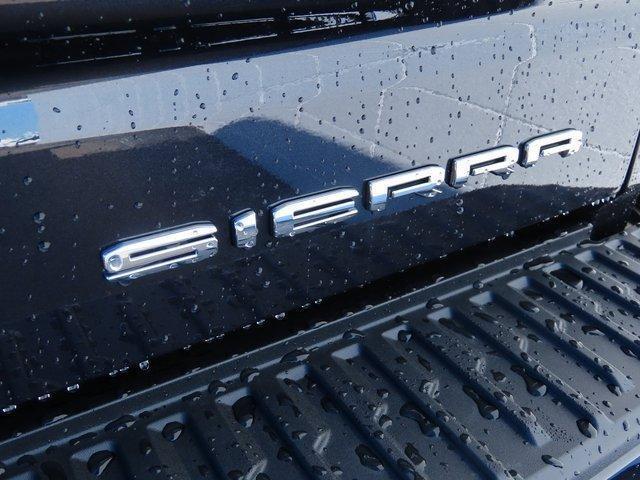 new 2024 GMC Sierra 1500 car, priced at $75,739