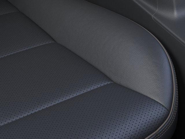 new 2025 GMC Canyon car, priced at $52,021