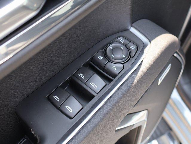 new 2025 GMC Sierra 1500 car, priced at $53,998