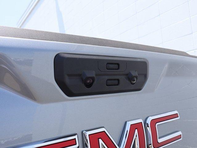 new 2025 GMC Sierra 1500 car, priced at $53,998