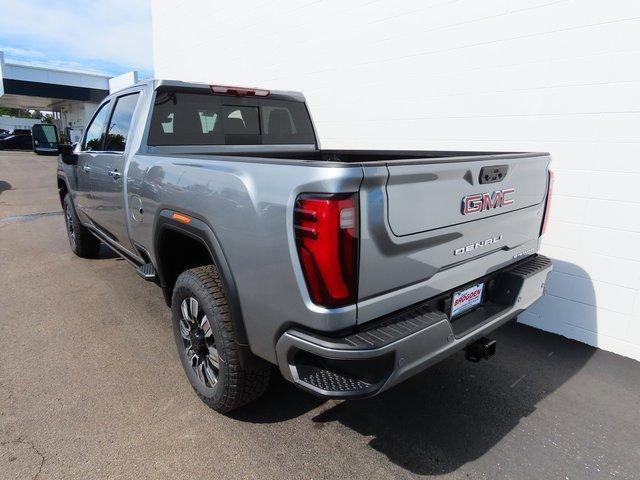 new 2024 GMC Sierra 2500 car, priced at $82,685