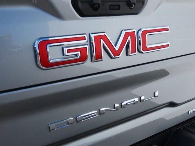 new 2024 GMC Sierra 2500 car, priced at $82,685