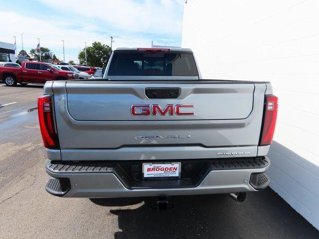 new 2024 GMC Sierra 2500 car, priced at $82,685