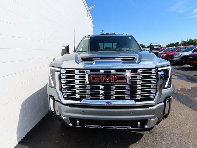 new 2024 GMC Sierra 2500 car, priced at $82,685