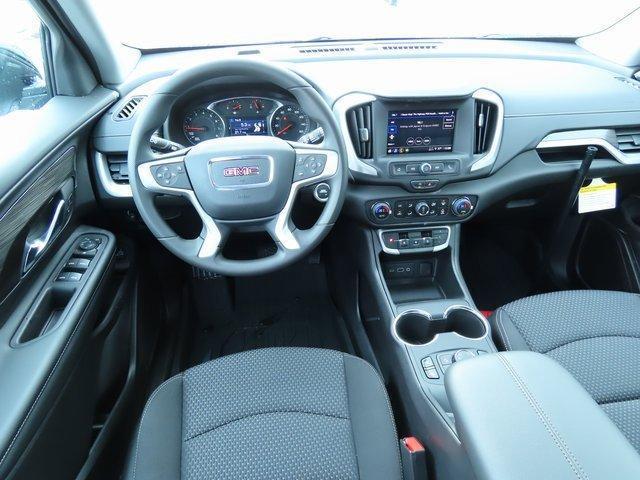 new 2024 GMC Terrain car, priced at $30,147