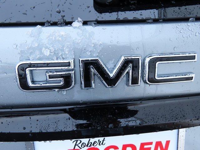 new 2024 GMC Terrain car, priced at $30,147