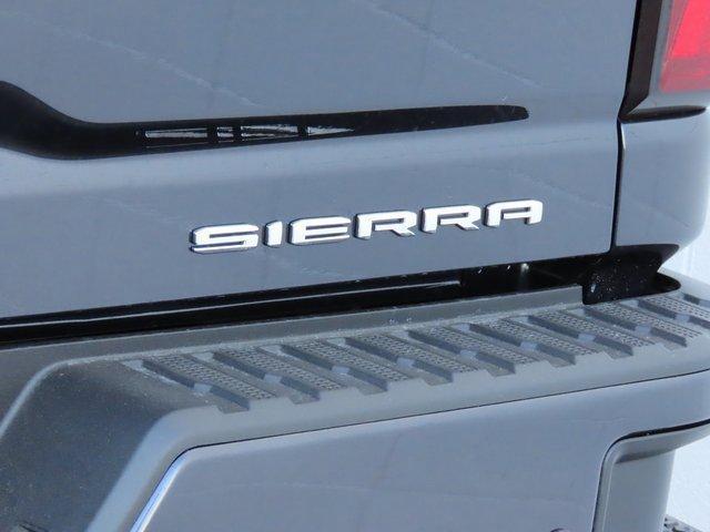 new 2024 GMC Sierra 2500 car, priced at $89,315