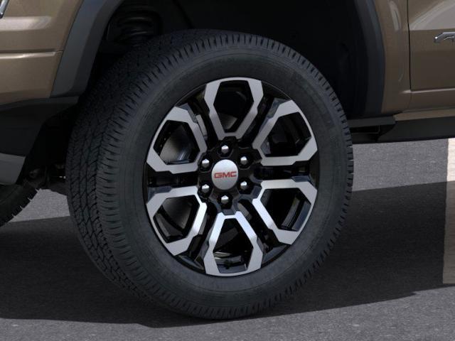 new 2024 GMC Canyon car, priced at $46,267