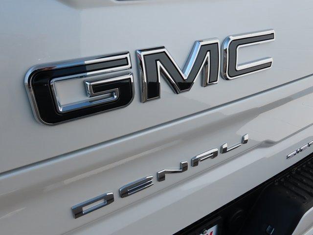 new 2024 GMC Sierra 1500 car, priced at $75,350