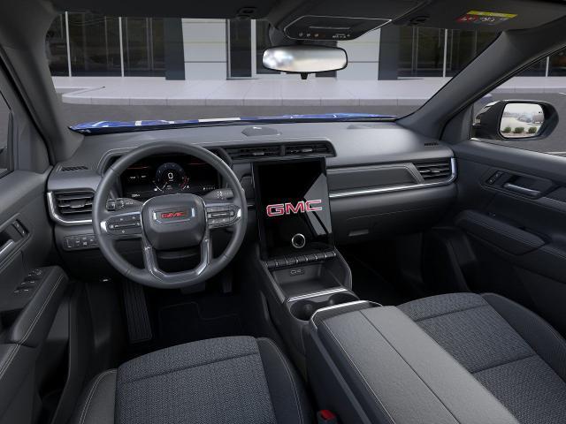 new 2025 GMC Terrain car, priced at $32,399