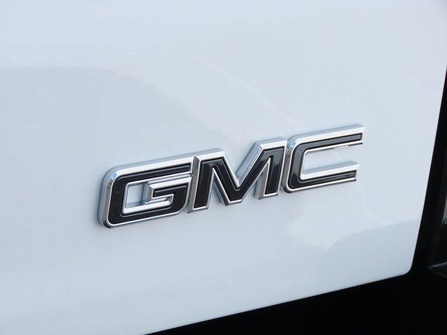 new 2022 GMC HUMMER EV car, priced at $115,139