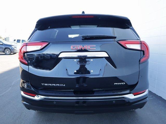 new 2024 GMC Terrain car, priced at $37,958