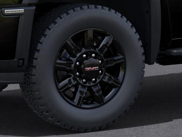 new 2025 GMC Sierra 2500 car, priced at $87,210