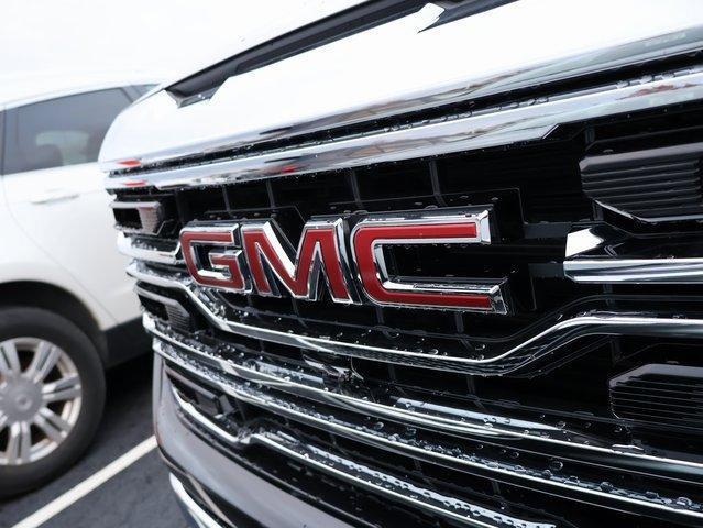 new 2025 GMC Sierra 1500 car, priced at $60,325