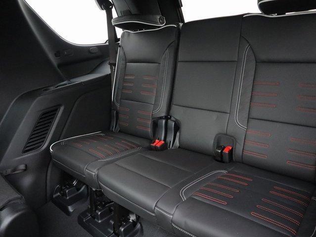 new 2025 GMC Yukon car, priced at $95,240