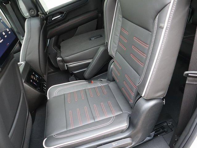 new 2025 GMC Yukon car, priced at $95,240