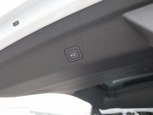 new 2025 GMC Yukon car, priced at $95,240