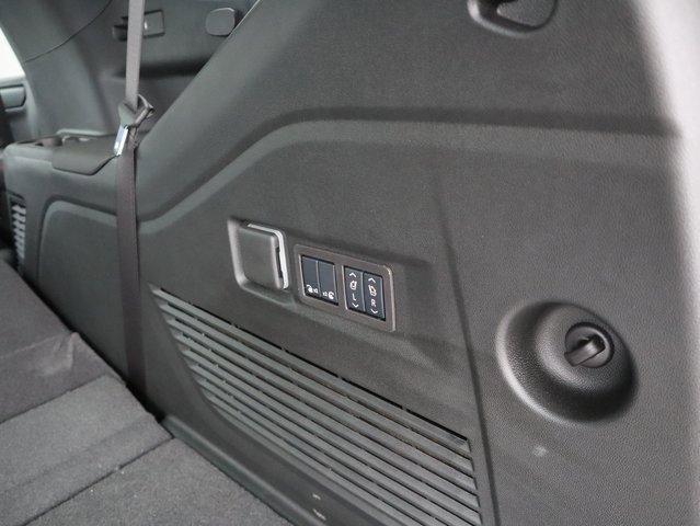 new 2025 GMC Yukon car, priced at $95,240