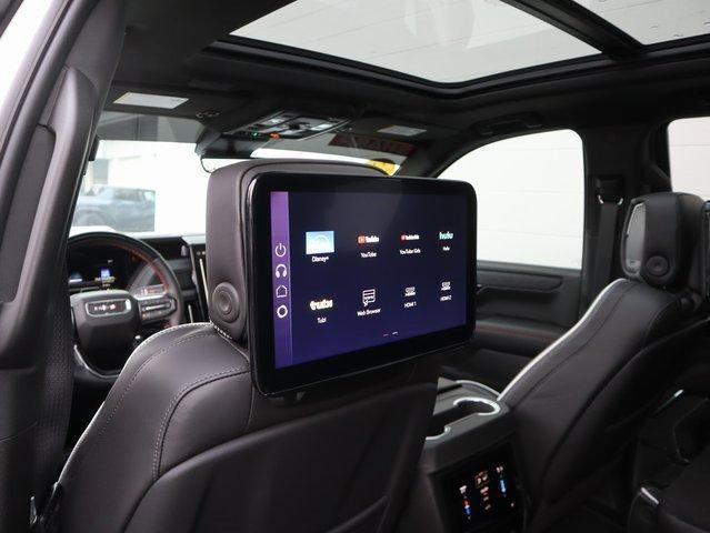 new 2025 GMC Yukon car, priced at $95,240