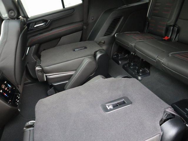 new 2025 GMC Yukon car, priced at $95,240