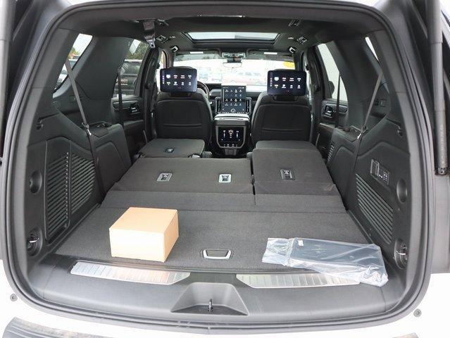 new 2025 GMC Yukon car, priced at $95,240