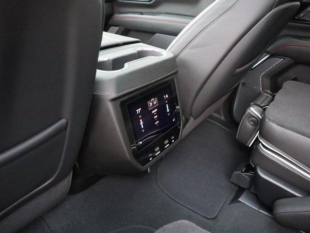 new 2025 GMC Yukon car, priced at $95,240