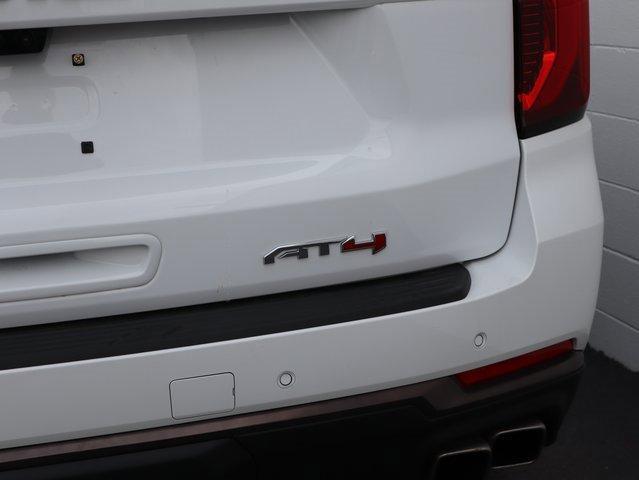 new 2025 GMC Yukon car, priced at $95,240