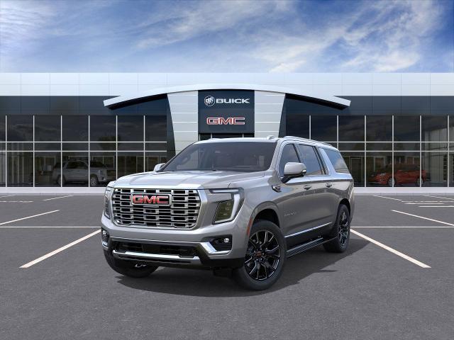 new 2025 GMC Yukon XL car, priced at $86,430