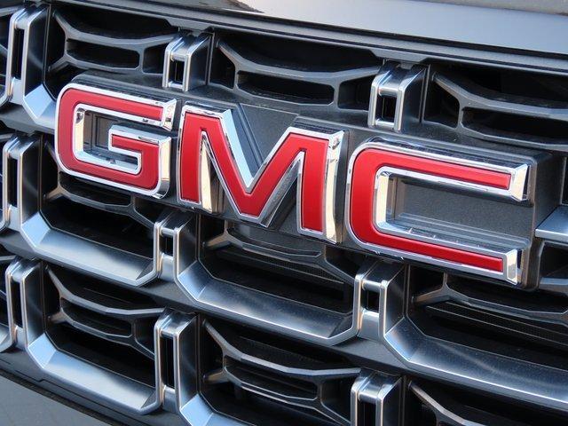 new 2024 GMC Canyon car, priced at $44,837