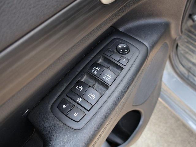 used 2020 Jeep Grand Cherokee car, priced at $21,000
