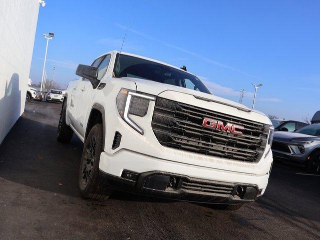 new 2025 GMC Sierra 1500 car, priced at $50,063