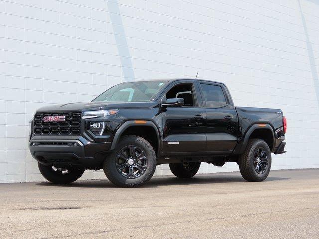 new 2024 GMC Canyon car, priced at $40,858