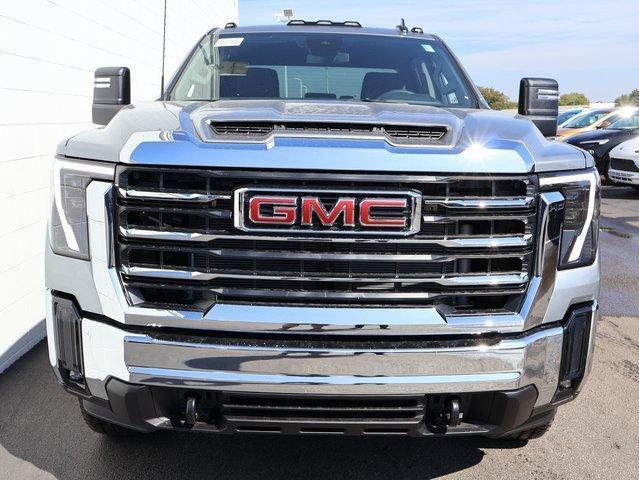 new 2025 GMC Sierra 2500 car, priced at $61,688