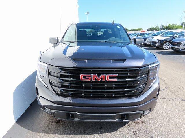 new 2024 GMC Sierra 1500 car, priced at $48,830