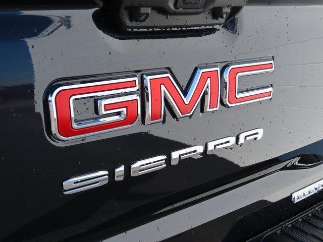 new 2024 GMC Sierra 1500 car, priced at $48,830