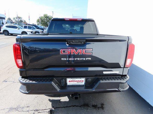 new 2024 GMC Sierra 1500 car, priced at $48,830