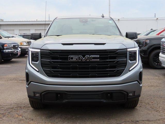 new 2024 GMC Sierra 1500 car, priced at $51,320