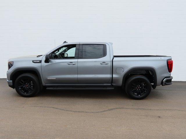 new 2024 GMC Sierra 1500 car, priced at $51,320