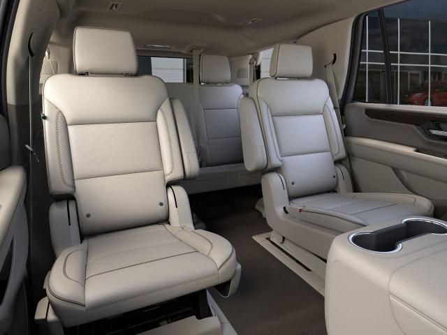 new 2025 GMC Yukon car, priced at $91,358