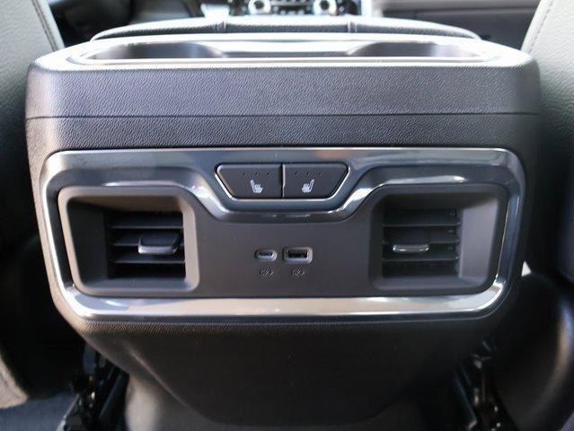 new 2025 GMC Sierra 3500 car, priced at $87,342