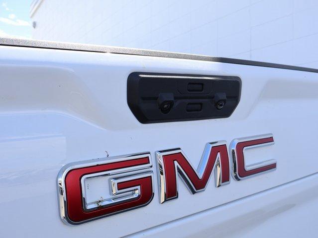 new 2025 GMC Sierra 3500 car, priced at $87,342