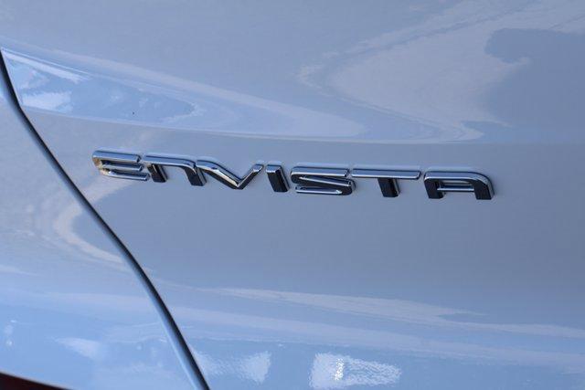 new 2026 Buick Envista car, priced at $25,848