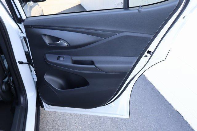 new 2026 Buick Envista car, priced at $25,848