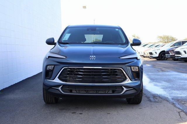 new 2026 Buick Encore GX car, priced at $23,915