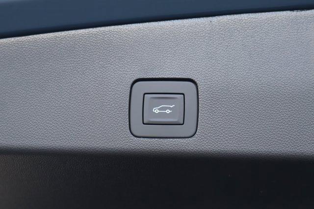 new 2026 Buick Encore GX car, priced at $23,915