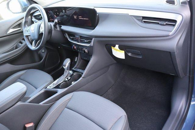 new 2026 Buick Encore GX car, priced at $23,915